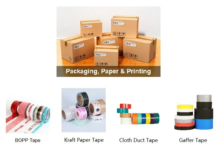 Amazon Sellotape Security/Gaffer Cloth Duct Tape/PE Repair Tape/Tissue Double Sided/Stationery Office Adhesive Tape/Stationery Tape Dispenser