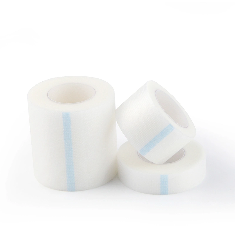 Surgical PE Tape/ Non Woven Tape/Micropore Tape/CE&ISO