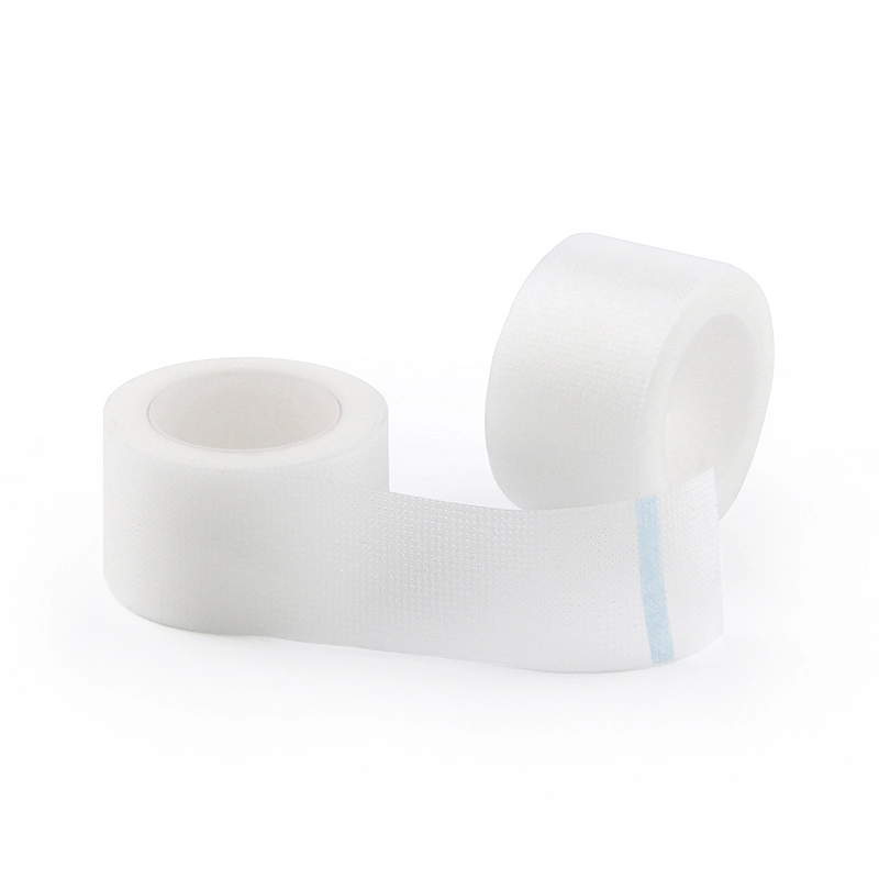 Surgical PE Tape/ Non Woven Tape/Micropore Tape/CE&ISO