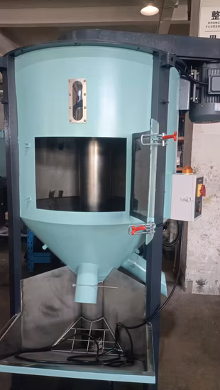 Dispositivo di protezione multisicurezza, portata: 1500 kg, miscelatore vernice a vite/miscelatore vernice