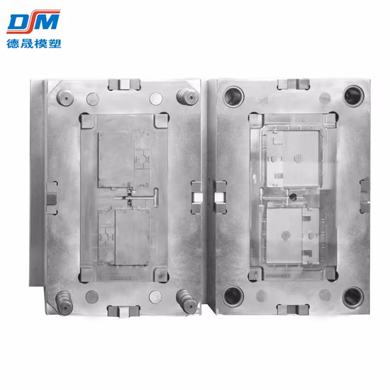 Protezione affidabile e sicurezza, forma della custodia dell'alimentatore per accumulo di energia ad alta resistenza