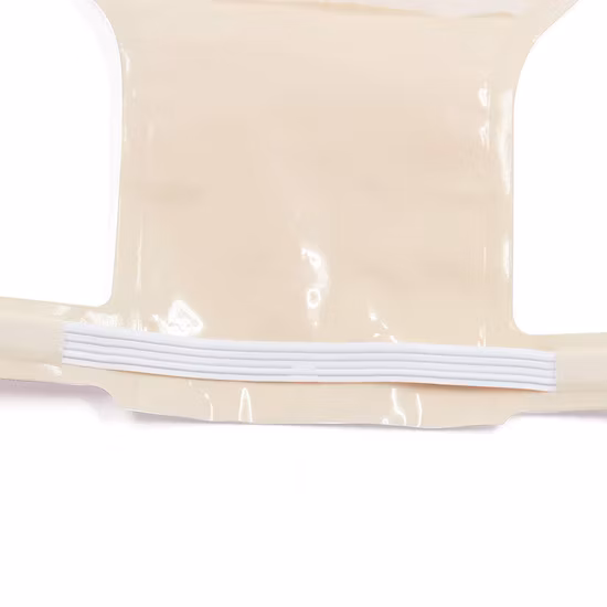 Fornitore di sacche per colostomia multi-stile per colla chirurgica per barriera cutanea promozionale
